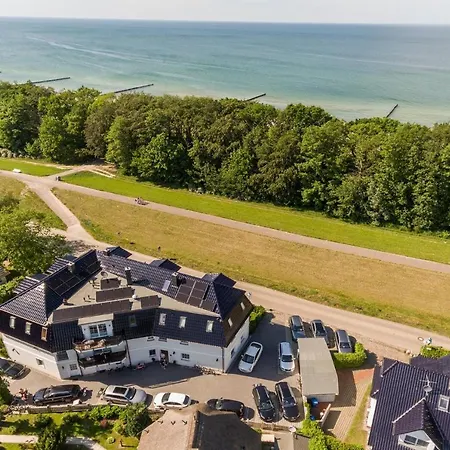 Strandblick Strandblick 7 Lägenhet *