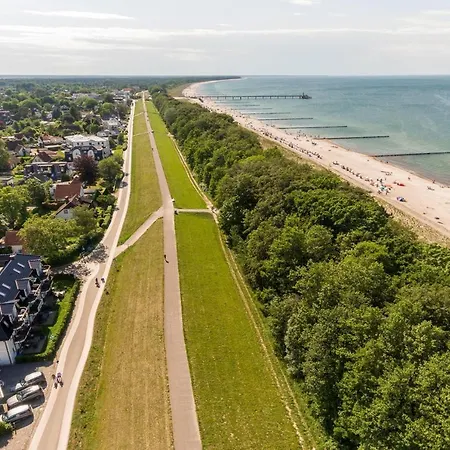 Strandblick Strandblick 7 Zingst