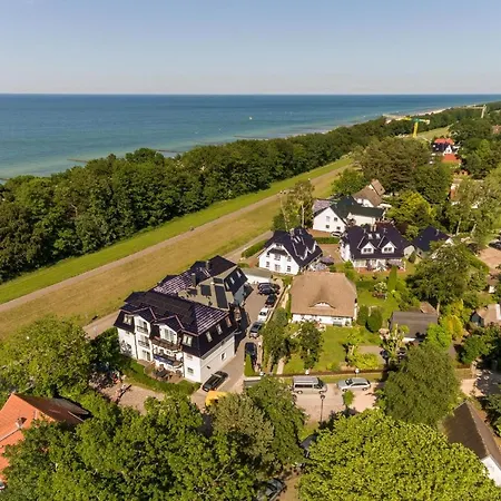 Strandblick Strandblick 7 * Zingst