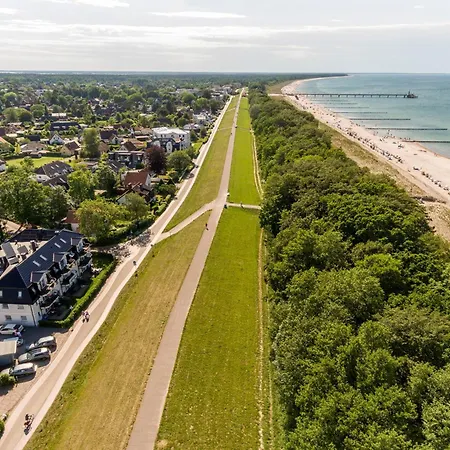 Strandblick Strandblick 7 Lägenhet *