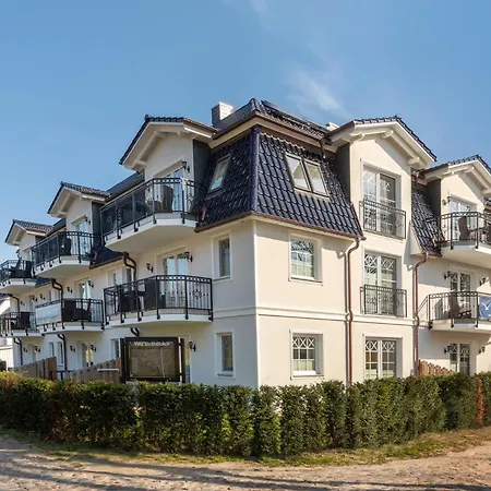 Strandblick Strandblick 7 * Zingst